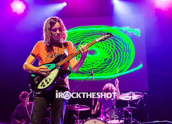 tame impala at terminal 5