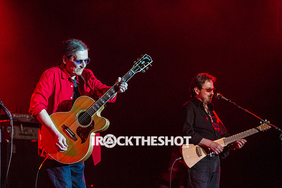 blue oyster cult at best buy theater-32