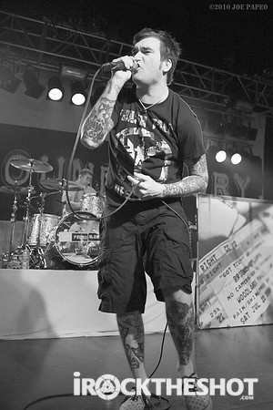 New Found Glory