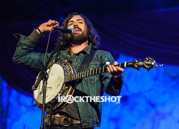 avett brothers at summer stage-9