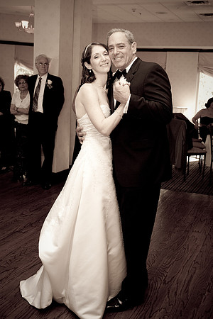 Lauren & Mike