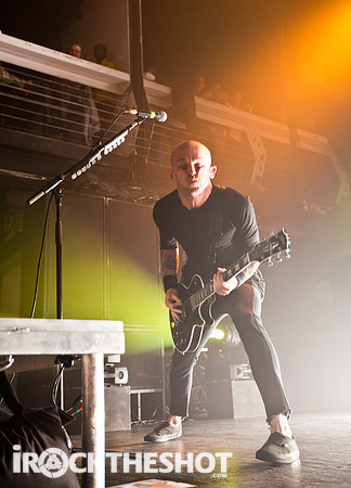 rise against at terminal 5-4