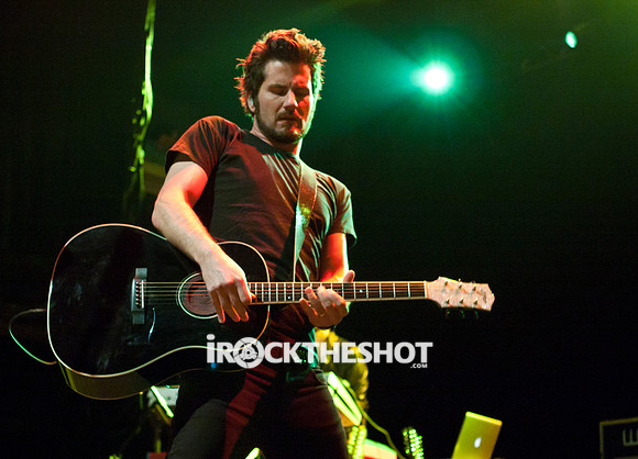 matt nathanson at terminal 5-11