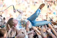 Cage the Elephant @Orion-15