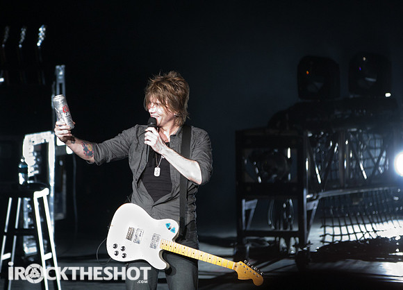 goo goo dolls at pnc arts center (19 of 19)