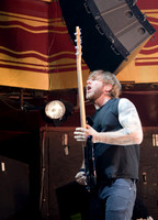 Against Me! at Webster Hall-10