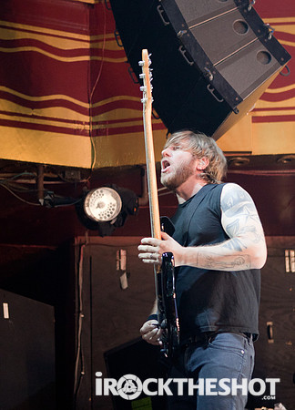 Against Me! at Webster Hall-10