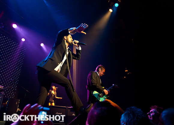 INXS at the wellmont theatre (16 of 19)