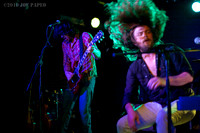 J Roddy Walston & The Business