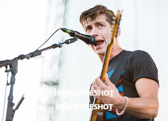 arctic monkeys at orion-12