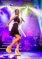 marina and the diamonds at terminal 5-3