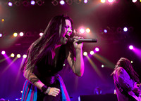 evanescence at terminal 5-18