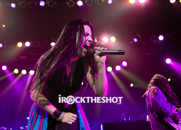 evanescence at terminal 5-18