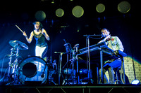 matt & kim at madison square garden-4