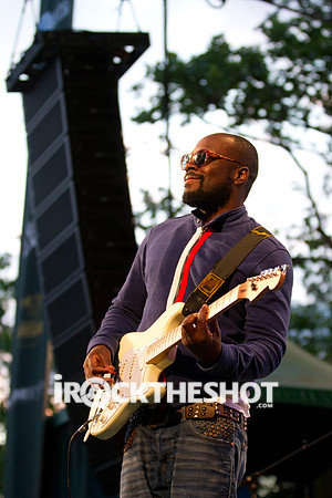 summerstage gala part 1-5