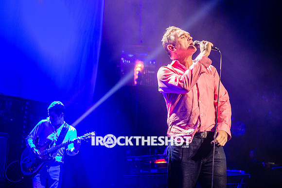 morrissey at the capitol theatre-19