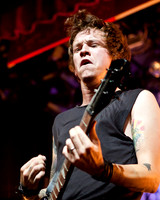 Against Me! at Webster Hall-6